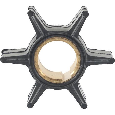 Turbine de pompe à eau 390286 pour moteur 2 temps (1/5)