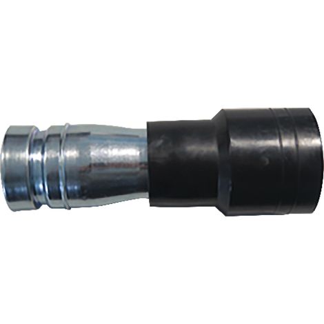 Cleancraft Adpater Schlauch/Tank antistatisch, 7010345 (1/2)