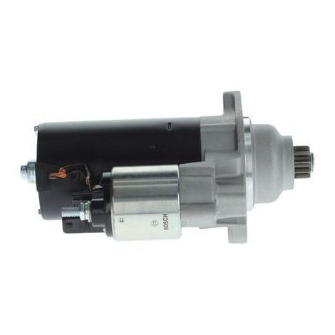 Démarreur BOSCH 1 986 S00 810 VW 02A 911 023 B 02A 911 023 G 02A 911 023 J