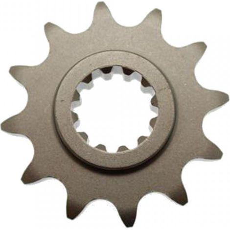 Pignon de sortie de boite pour moto KTM 60 SX 1998 à 2000 12dts (1/3)