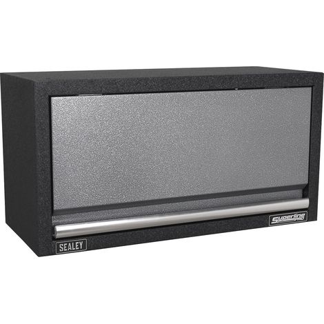 Sealey Superline PRO® Modular Wall Cabinet 680mm APMS53 (1/5)