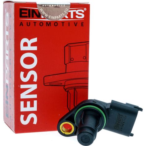 Sensor de posición del árbol de levas CMP para Hyundai i30 i40 Accent Kia Ceed Rio Soul Sportage (1/4)