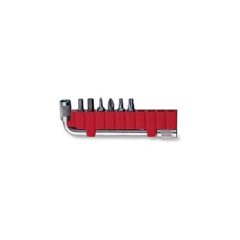Multiherramienta Victorinox 3.0303 acero llave hexagonal 1 4 pulg