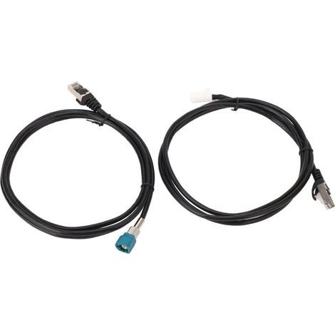 Lntyq Outil de diagnostic de remplacement pour Tesla Model 3/Y, joint métallique, longueur 150 cm/59 pouces, 1137658-00-A (1/5)