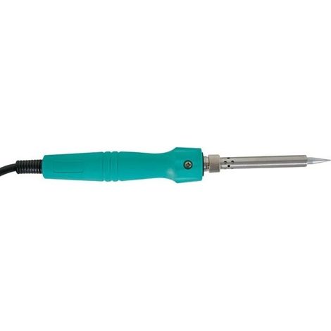 Fer à souder céramique haute qualité 30w/230v - soudage sans plomb