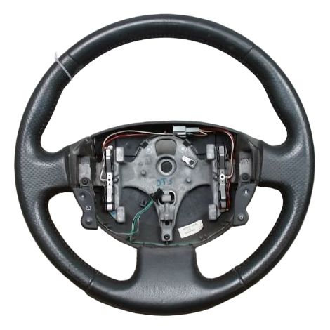 Volant De Direction RENAULT Megane II Ph2 2006- [PRODUIT D'OCCASION]♻️8200276081