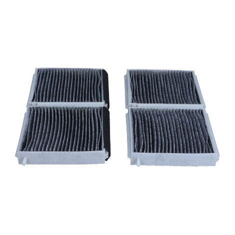 Filtre, air de l'habitacle MAXGEAR 26-1649 MAZDA C10261J6X CB 1261J6X (1/2)