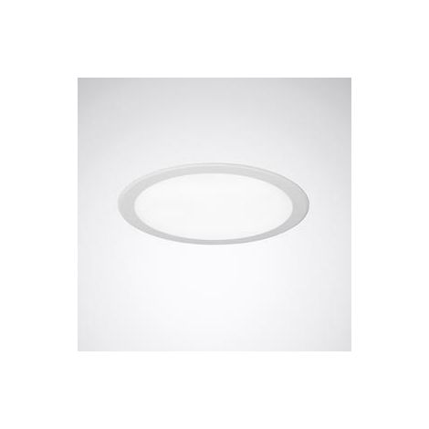 Trilux LED Faretto Incassato 2325 G3 C05 OA bianco