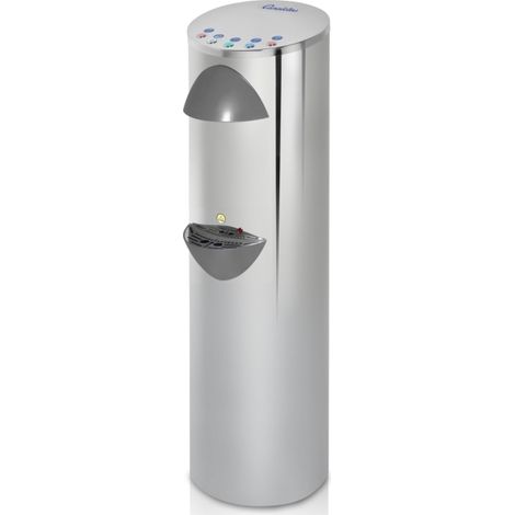 Fontaine à Eau 3 Températures avec Eau Pétillante - Canaletas (1/2)