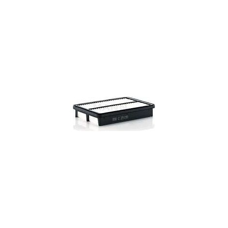 Filtre à air Mann Filter C25019