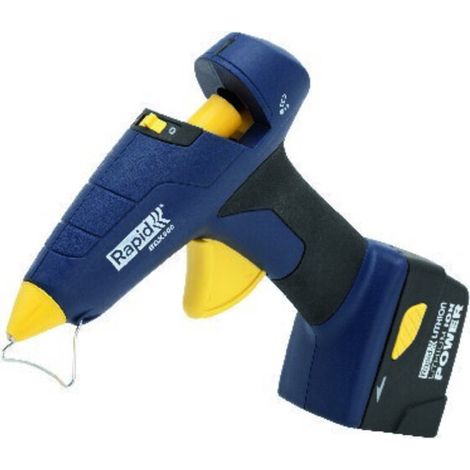 Rapid Heissklebepistole BGX 300 Isaberg