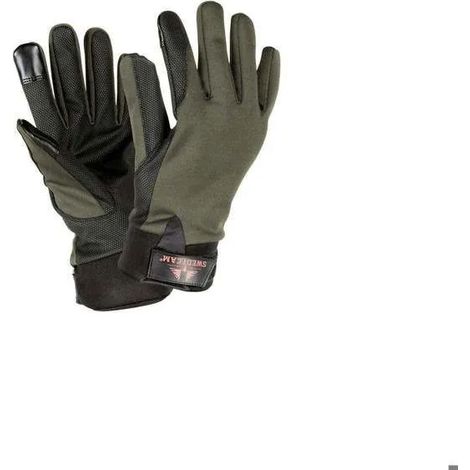 Guanti professionali Swedteam protezione durevole comfort