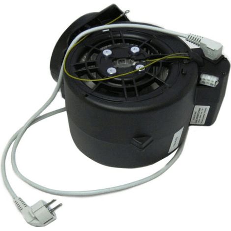 Moteur complet TNF4902 pour hotte Falmec – 800 m3/h – 220-240V – Compatible avec modèles CJSN67.E0P2#ZZZI491F – 30506073F49