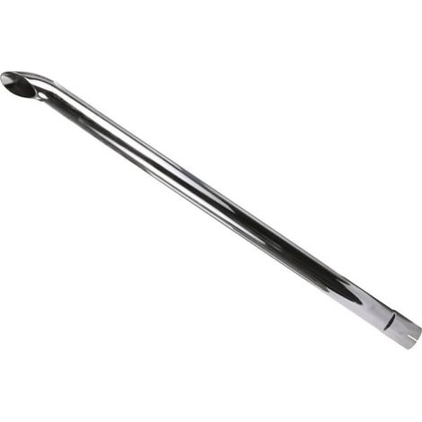 Tube d'échappement VAPORMATIC VPE8284