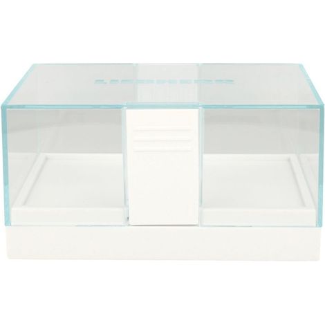 BOITE À BEURRE POUR REFRIGERATEUR LIEBHERR - 742036700 (1/4)