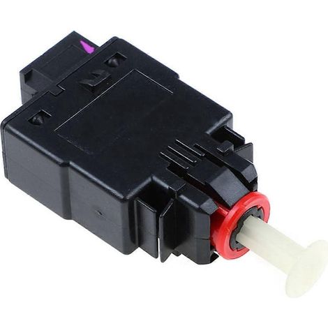 Contacteur de feux stop pour BMW Série 3 Z3 E28 E30 E32 E36 E9-- (1/5)