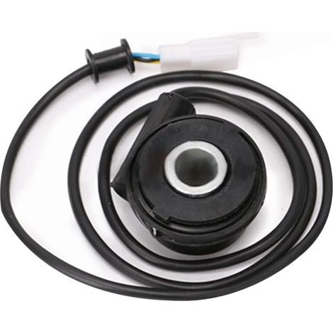 Motorrad-Kilometerzählersensor, Motorrad-Tachometersensorkabel, digitales Kilometerzählersensorkabel für Motorradzubehör (1/5)