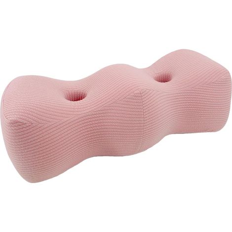 APEX Élévateur de genou universel, en mousse à mémoire de forme, adapté au soutien ou à l'élévation des jambes. (1/5)