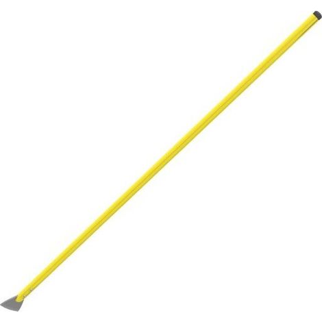 Coupe-débris d'hydrocurage longue portée 185 cm Nanovib  - Leborgne (1/4)