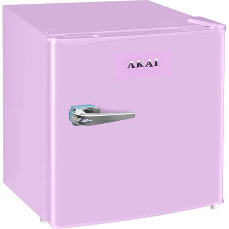 Frigorifero Akai monoporta Classe E 46 LT colore Verde CLASS56GN-R