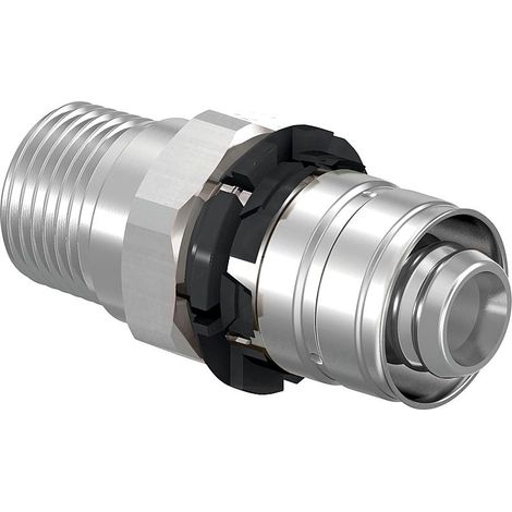 Uponor S-Press Übergangsnippel 14-R1/2"MT