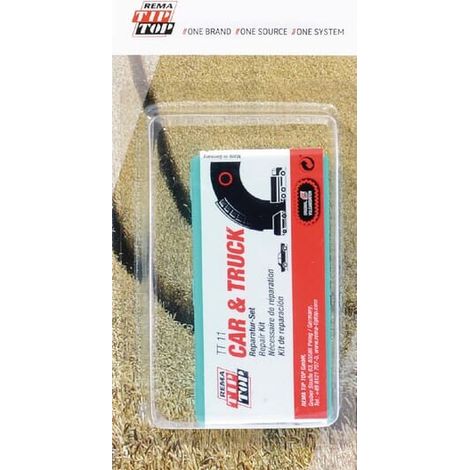 Kit ripar.senza chiavi auto TT REMA TIP TOP 4001001