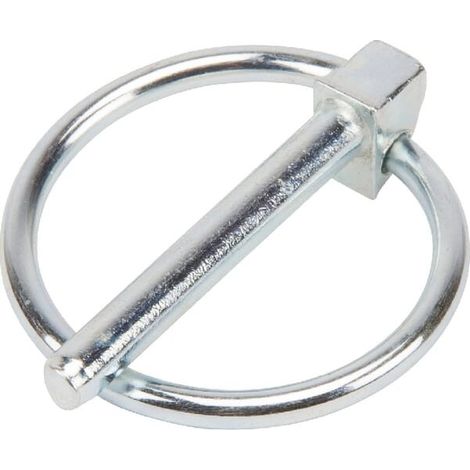 Goupille clips UNIVERSEL LP4533KR (1/2)