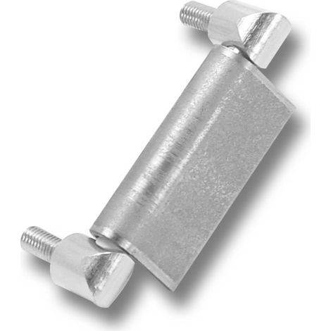 Charnière à visser / à souder - PINET - 8571053