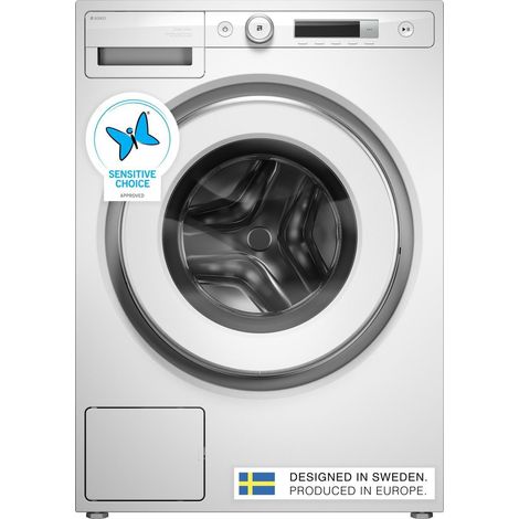 ASKO Lavatrice Asko Carica Frontale Con Dose Assist 9 kg 1600 Giri (1/3)