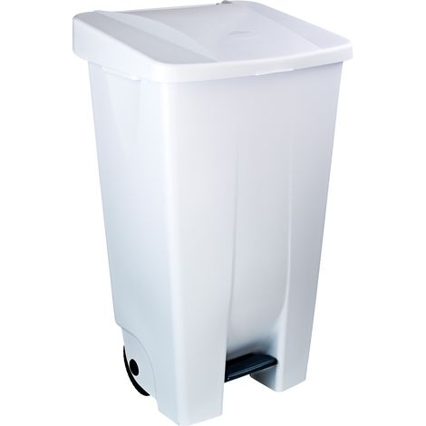 Bidone denox 23400.050 120 litri con ruote (1/5)