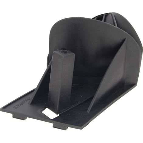 Mulch-stopfen 5131040902 - rasenmäher ryobi (1/3)