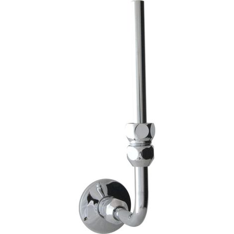 coude de raccordement d'eau chaude GS 1/2"