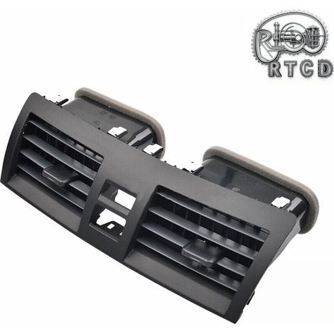 55660-06030 Grille d'aération (sans voyant) compatible avec Toyota Camry 07-13 version US (1/5)