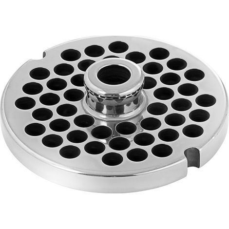 Grille perf. 22CQO/8 - Bartscher (1/2)