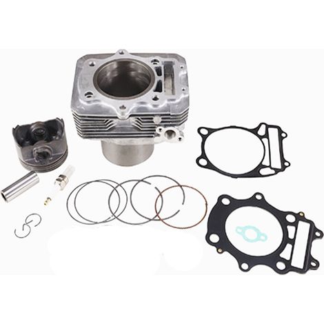 Motorcycles compatible with SUZUKI EIGER KING QUAD 400 CAT400 LT-A400 LT-F400 (1/4)