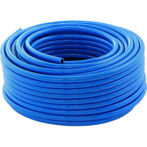 Tuyau à air comprimé Schneider DLS 15 bar, Ø 11-6 mm, 25m