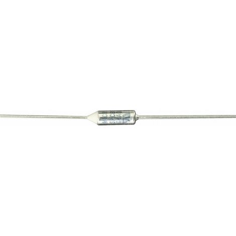 ESKA 771.117 Temperatursicherung 117 °C 10 A 230 V/AC (Ø) 4 mm 1 St.