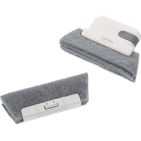 Anneau Porte-Serviettes Rond en Acier Inoxydable et Alliage de Zinc Noir, Séchage Rapide Bords Lisses, pour Salle de Bain ou Chambre (1/5)
