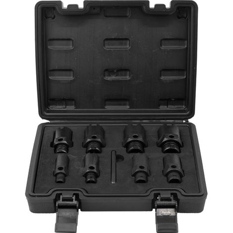Set riparazione filetti JBM interno esterno Cr-Mo acciaio