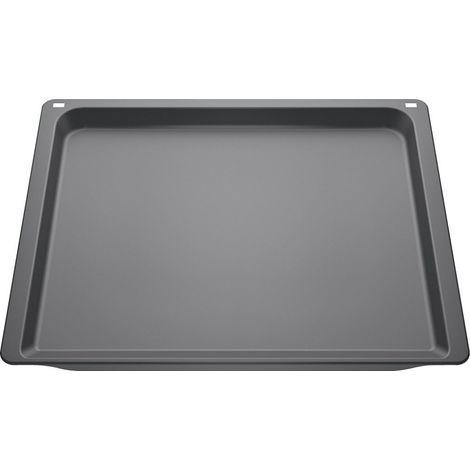 Placa esmaltada 37,5 x 45,5 x 2,3 cm para horno BOSCH 11029050