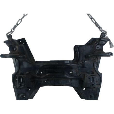 [PRODUIT D'OCCASION] Berceau Moteur Avant PEUGEOT 207 3p ♻️ Ref Oe. 9807026580 - Garantie à vie