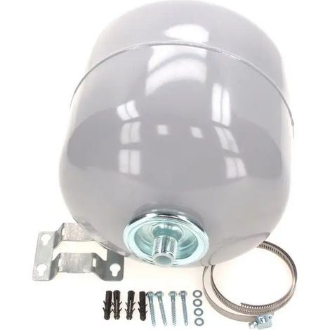 BOSCH Vase d'expansion solaire SAG, 87154072540