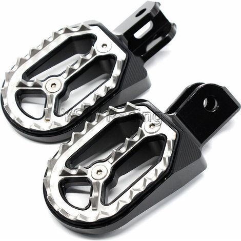 Anti-slip studs for Honda CRF230 off-road motorcycles manufactured between 2003 and 2009. (1/5)