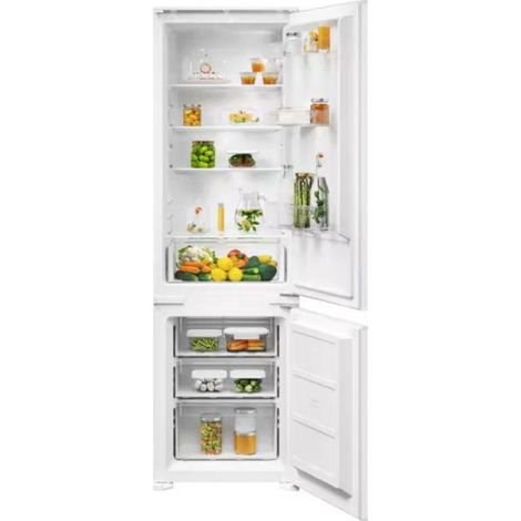 Réfrigérateur Electrolux ens3se18s capacité 249 L faible givre (1/3)