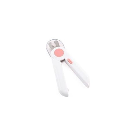 Dog Nail Clippers - Large Dog Nail Clippers with Fast Sensor - Dog Nail Clippers - Heavy Duty Pet Nail Clippers with Safety Guard and