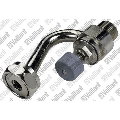 Accessoire de raccordement Vaillant 9382/94