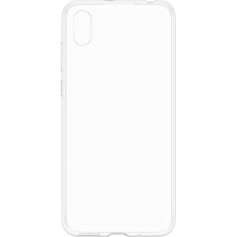 Huawei 51993192 coque de protection pour téléphones portables 14,5 cm (5.71") Housse Transparent