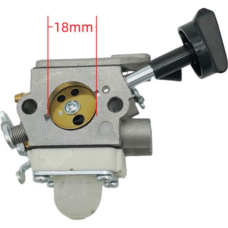 Carburateur, compatible avec C1M-S260, C1MS260, C1M-S260B 909-153 (1/4)