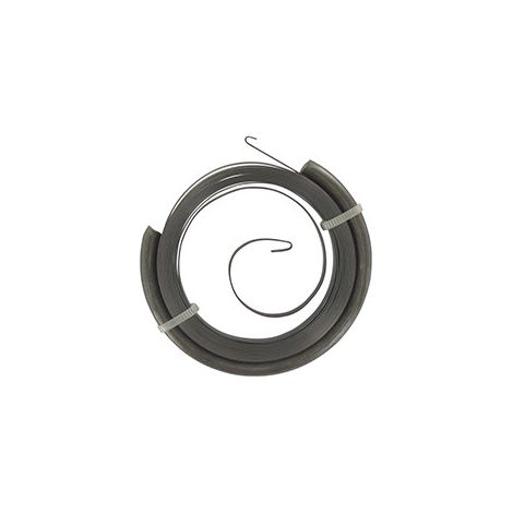 Ressort De Lanceur Briggs & Stratton Pour Moteur Séries: 085432, 085462, 097772, 097777, 115432 - Origine: 491889, 262594, 49087