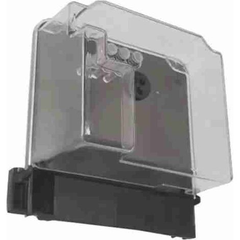 Gruppo Contenitore Scheda 740/741 Faac 7253 Ricambio Originale Garanzia Nuovo